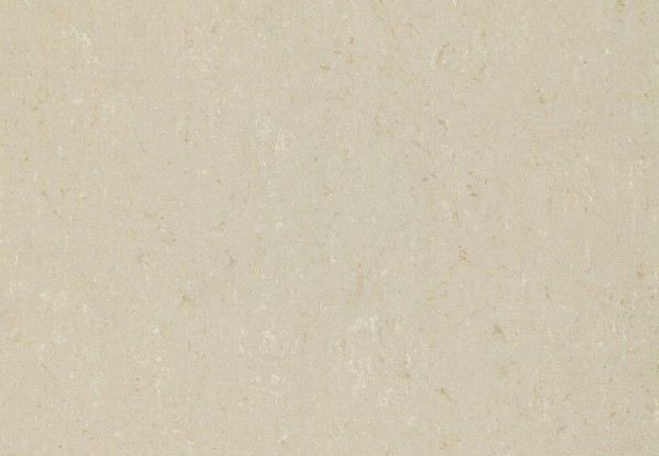 Gerflor DLW COLORETTE NEOCARE™ - 0012 Light Beige Linoleum Bahnware 2,5 mm