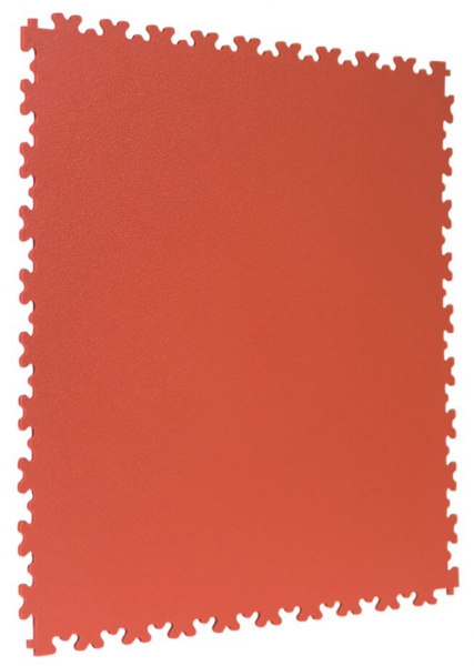 Gerflor R-TILE - 3020 Red