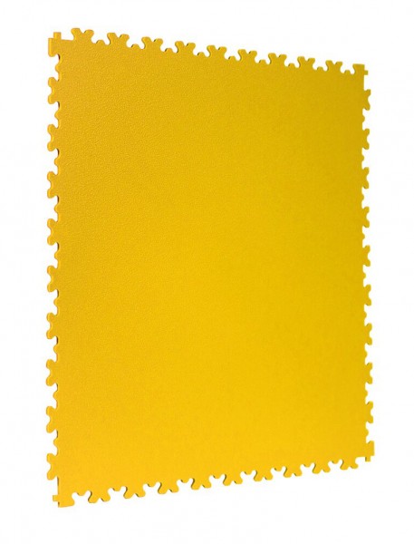 Gerflor R-TILE - 1008 Yellow