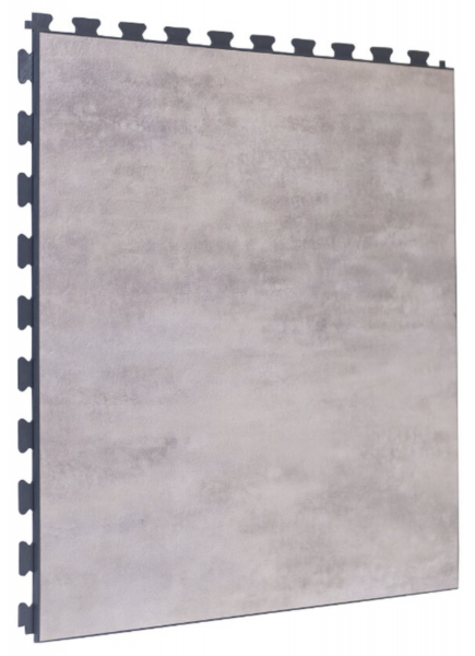 Gerflor DESIGN-TILE - 1546 Granite