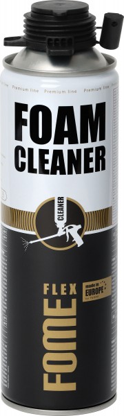 TEGRA | Montageschaum-Reiniger Fome Flex Foam Cleaner | 01-0-2-004