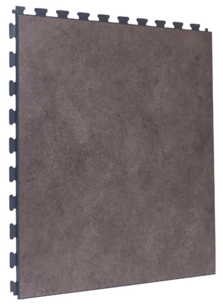 Gerflor DESIGN-TILE - 1545 Clay