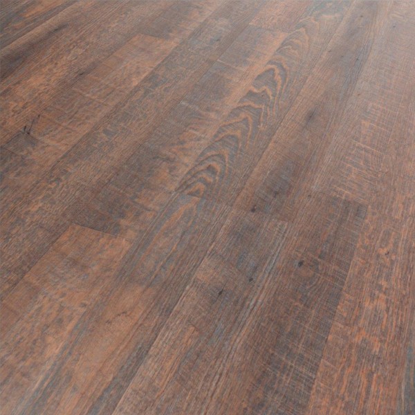 HWZ STARCLIC PROJECT "Rustic Hickory (2-strip) - 66316" Vinyl-Designbelag