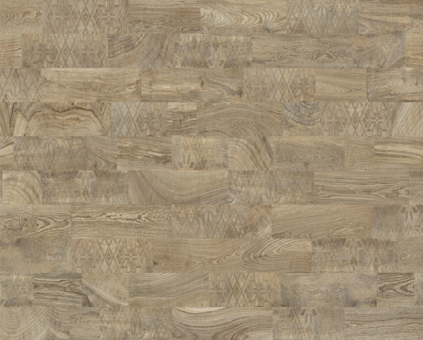 Gerflor Taralay Impression HOP Acoustic - 1104 Wood Fusion Nature