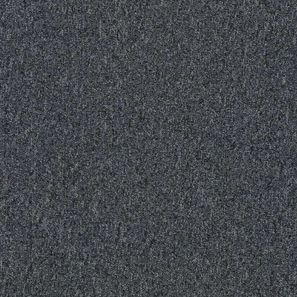 Forbo Tessera Basis Pro - 4354 dark grey - Teppichfliese