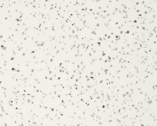 Gerflor Taralay Impression Acoustic - 1058 Terrazzo B&W