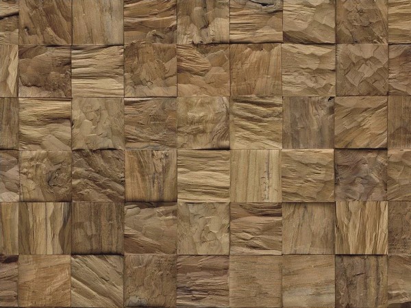 Indo Diamondwood - Cube Nature DWETC92N