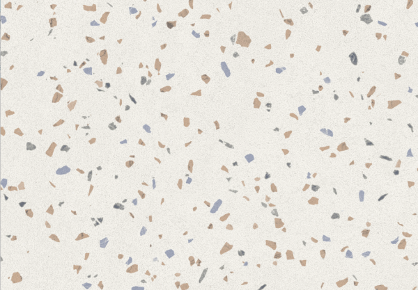 Gerflor Taralay Impression HOP Compact - 1060 Terrazzo Napoli