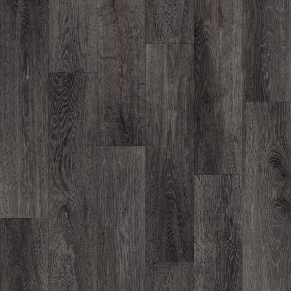 Forbo Flotex Naturals - blackened oak 010037F