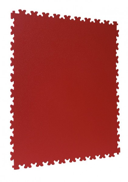 Gerflor R-TILE - 3016 Maroon