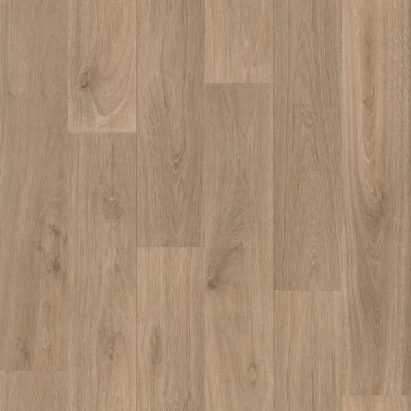 Forbo Sarlon Wood 15 dB / 19 dB - Akustikbelag - 8413T4315 natural oak