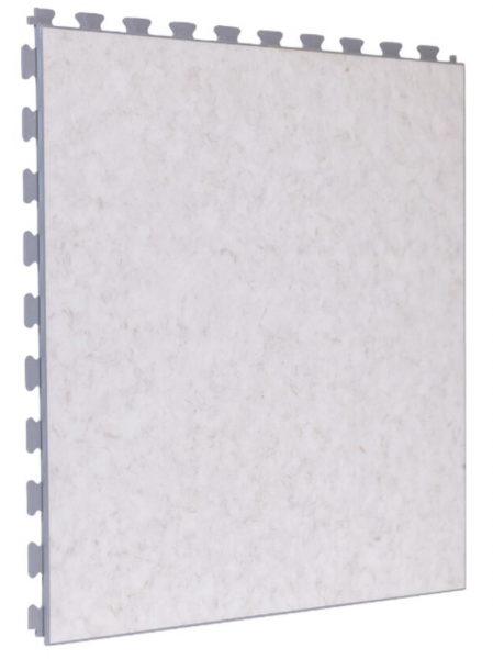 Gerflor DESIGN-TILE - 1548 Limestone