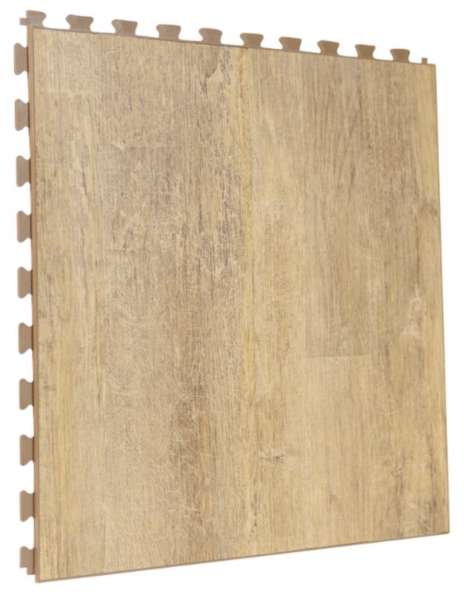 Gerflor DESIGN-TILE - 1551 Vintage Sand