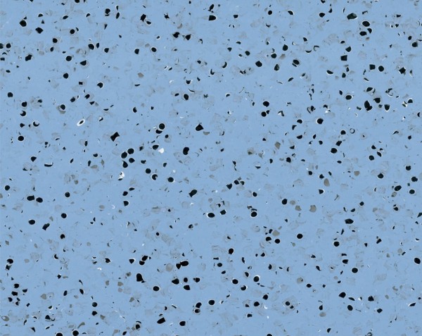 Gerflor Bahnenware Mipolam EL5 - 0354 Blue