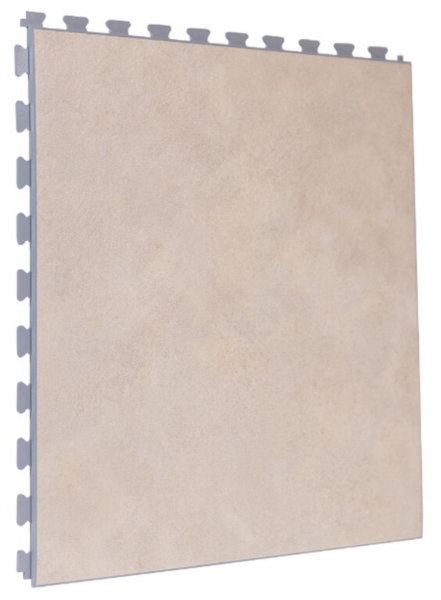 Gerflor DESIGN-TILE - 1555 Sandstone