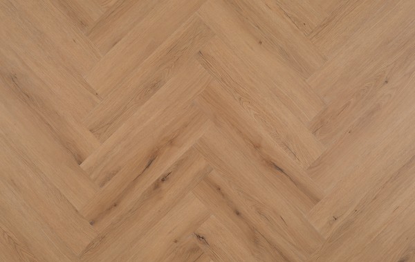 Lamett Parquetvinyl | Mantaro Spice Herringbone | MAN DB HB-5620