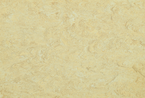 Gerflor DLW Marmorette NEOCARE™ 0040 Light Sahara Linoleum Bahnware 2,5 mm