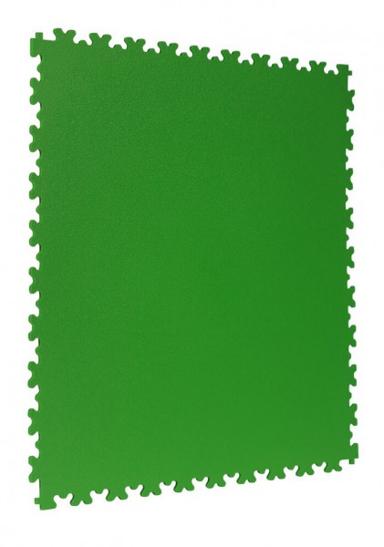 Gerflor R-TILE - 6005 Green