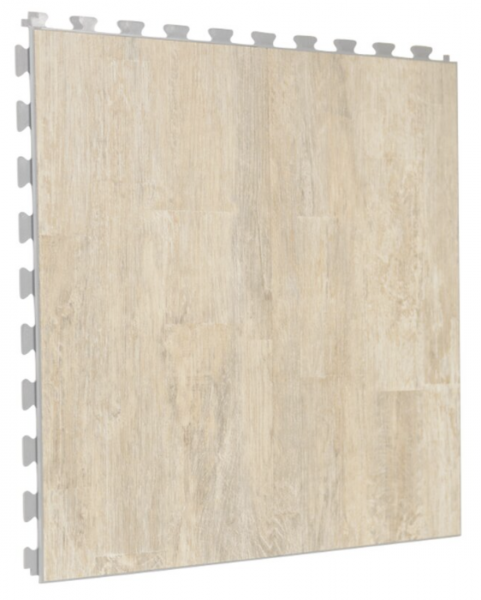 Gerflor DESIGN-TILE - 1550 Vintage Maple