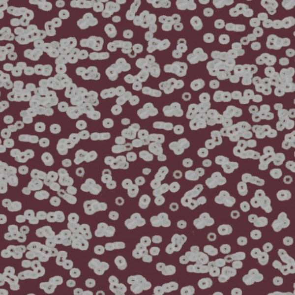 Forbo Flotex Sottsass Designkollektion - Bacteria 990402